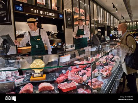 harrods luxury dishes.